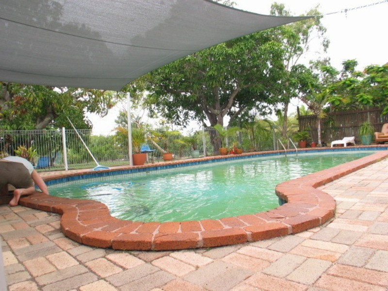 14 Livingstone Street, Bowen QLD 4805