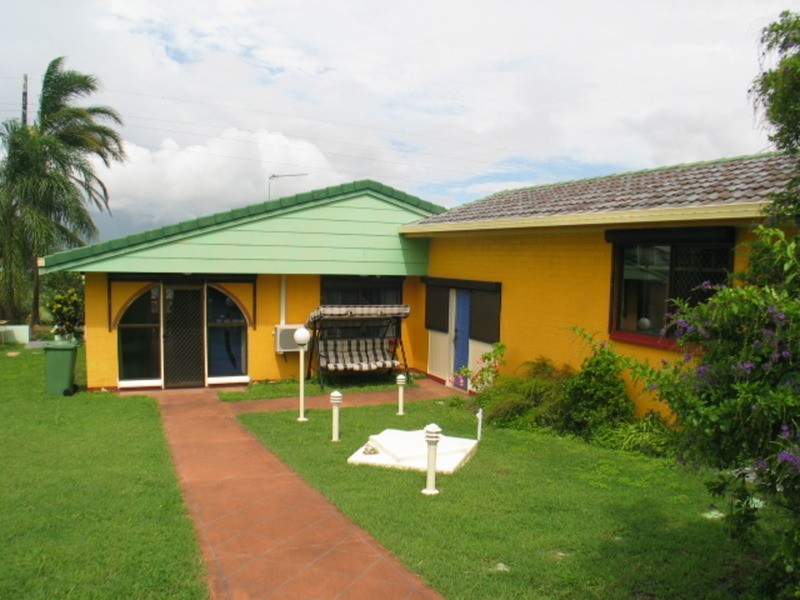 3 Bull Crescent, Bowen QLD 4805