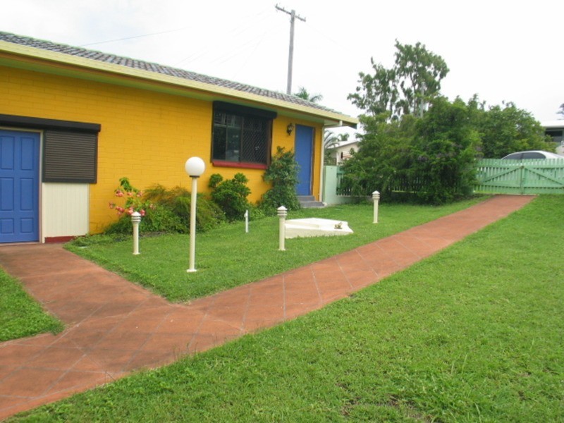 3 Bull Crescent, Bowen QLD 4805