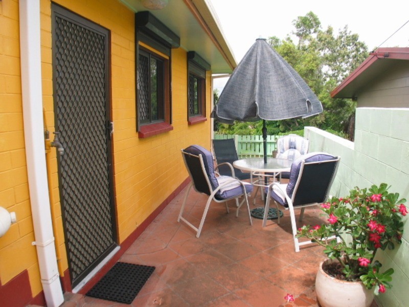 3 Bull Crescent, Bowen QLD 4805