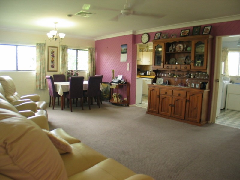 3 Bull Crescent, Bowen QLD 4805