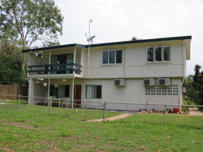 30 Horseshoe Bay Road, Bowen QLD 4805