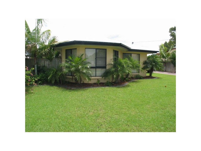 56 Kennedy Street, Bowen QLD 4805