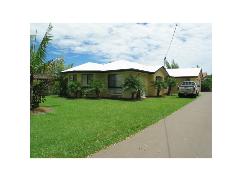 56 Kennedy Street, Bowen QLD 4805