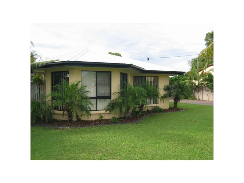 56 Kennedy Street, Bowen QLD 4805