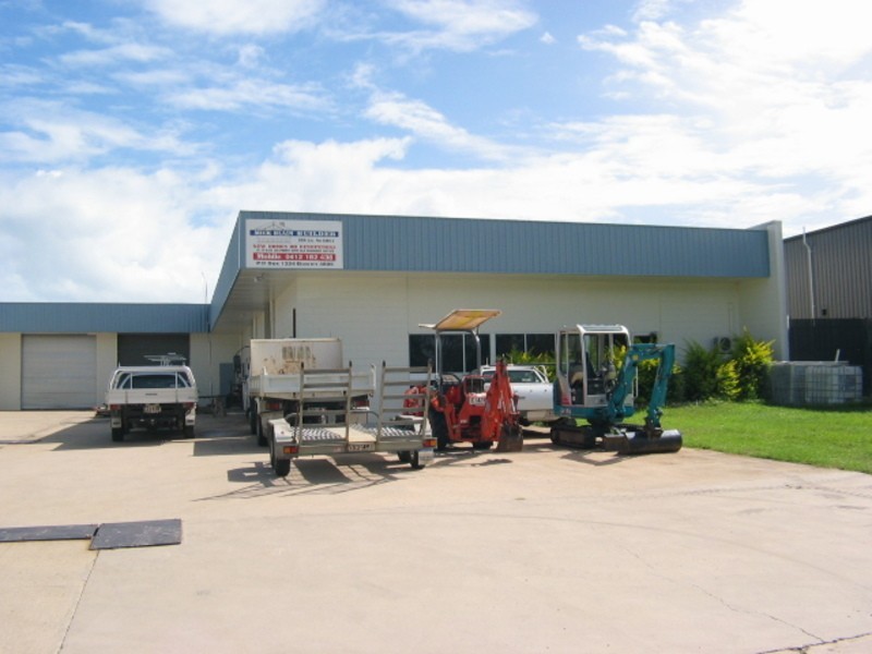 Unit 2/Lot 6 Fitzalan Street, Bowen QLD 4805