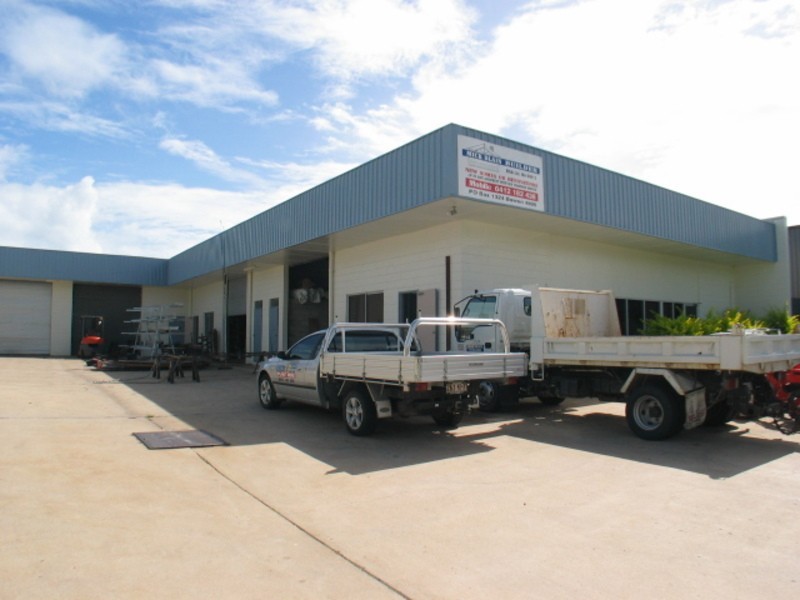 Unit 2/Lot 6 Fitzalan Street, Bowen QLD 4805