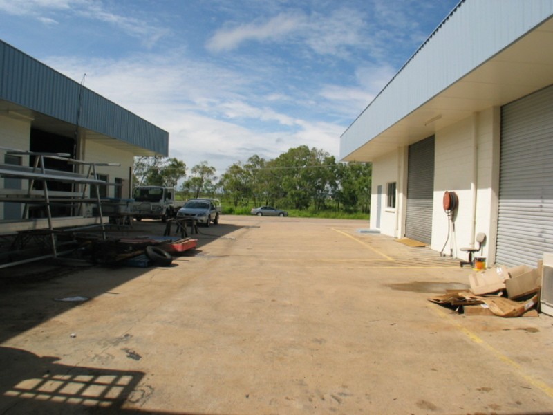Unit 2/Lot 6 Fitzalan Street, Bowen QLD 4805