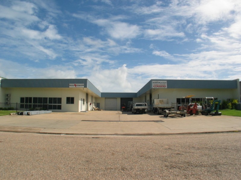 Unit 2/Lot 6 Fitzalan Street, Bowen QLD 4805