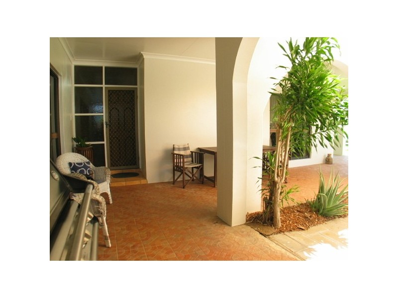 107 Hillview Road, Bowen QLD 4805