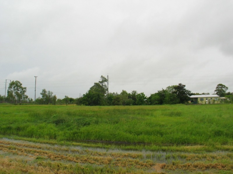 Lot 705 Matthews Street, Bowen QLD 4805