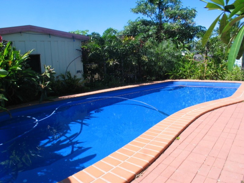 77 Whitsunday Street, Bowen QLD 4805