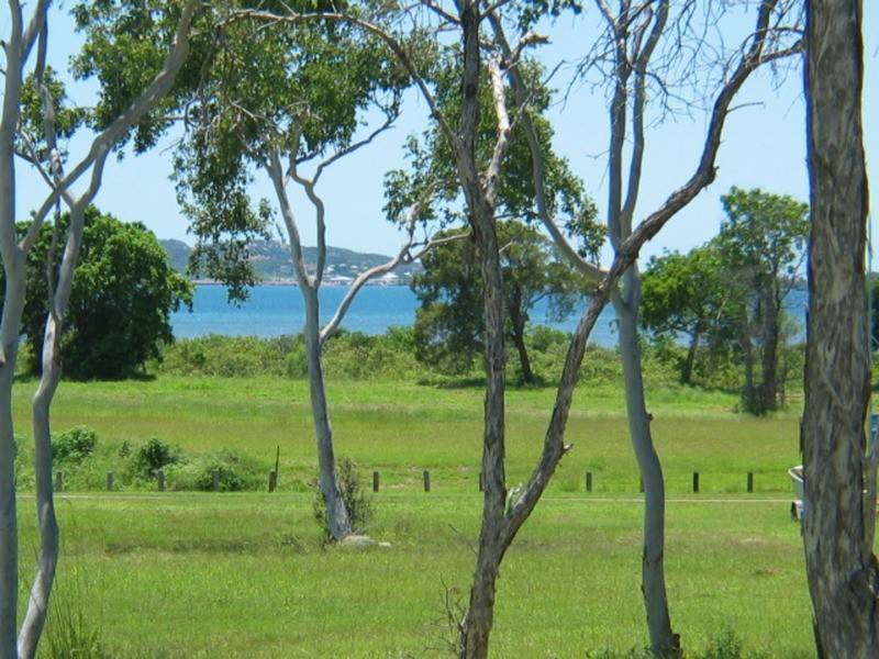79 – 81 Ocean View Drive, Bowen QLD 4805