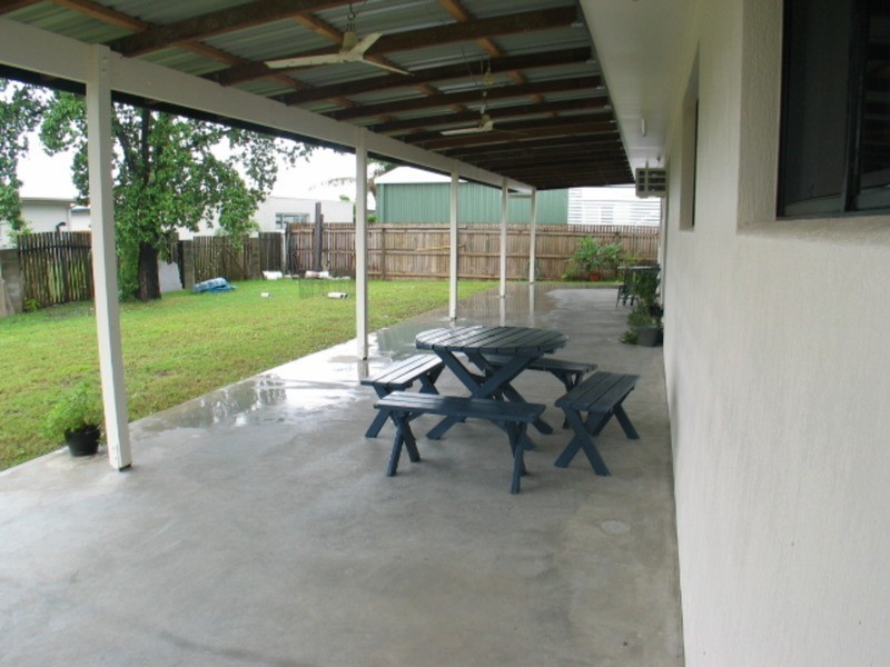 19 Hillview Place, Bowen QLD 4805