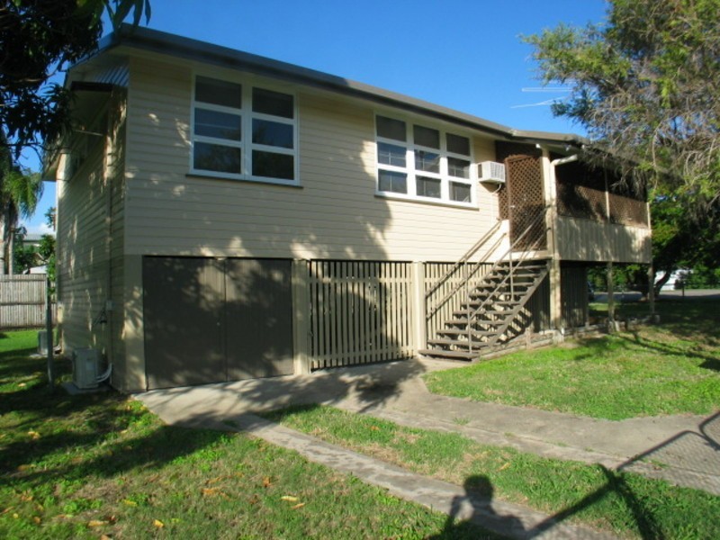 22a Sinclair Street, Bowen QLD 4805