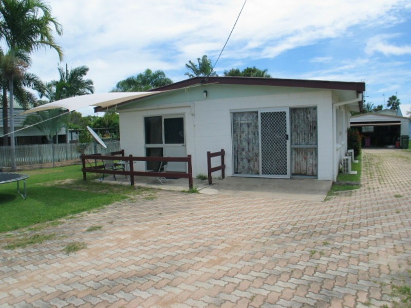14 Kennedy Street, Bowen QLD 4805