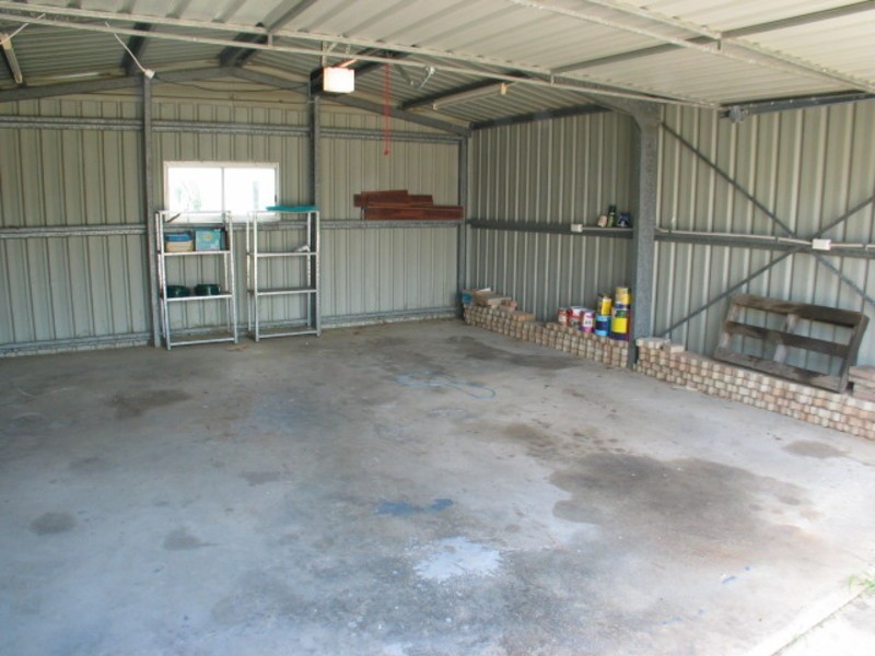 14 Kennedy Street, Bowen QLD 4805