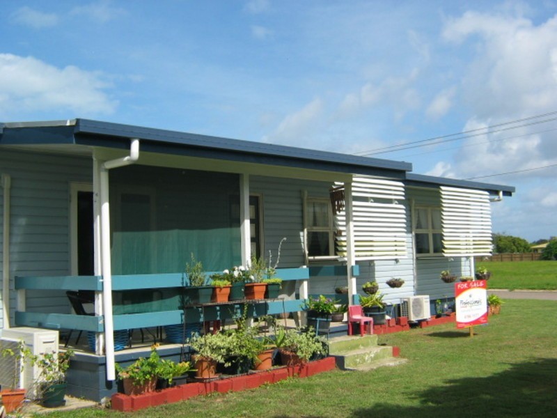 20 West Street, Bowen QLD 4805