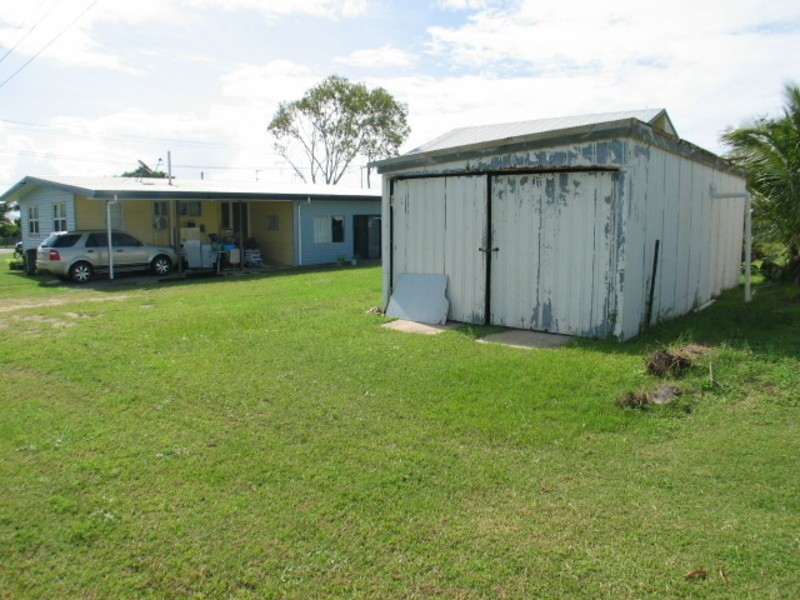 20 West Street, Bowen QLD 4805