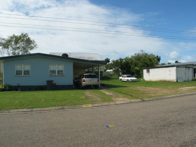 20 West Street, Bowen QLD 4805