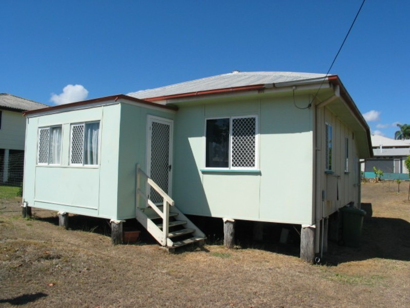 3 Leichhardt Lane, Bowen QLD 4805