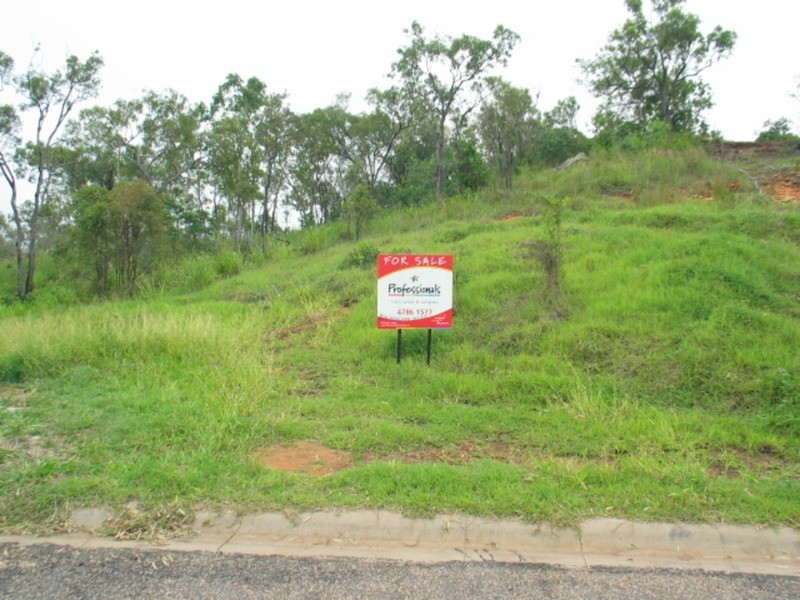 12 Craigie Court, Bowen QLD 4805