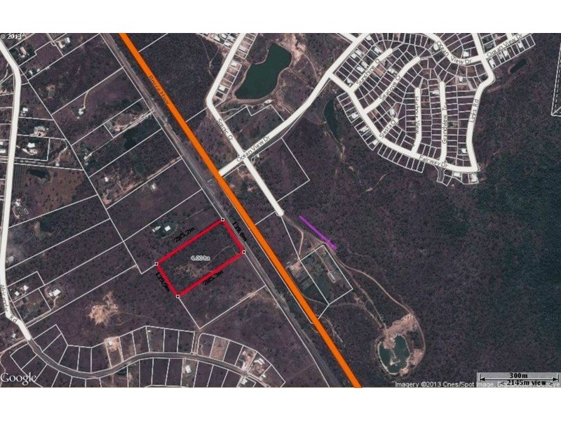 18039 Bruce Highway, Bowen QLD 4805