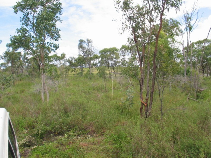 18039 Bruce Highway, Bowen QLD 4805