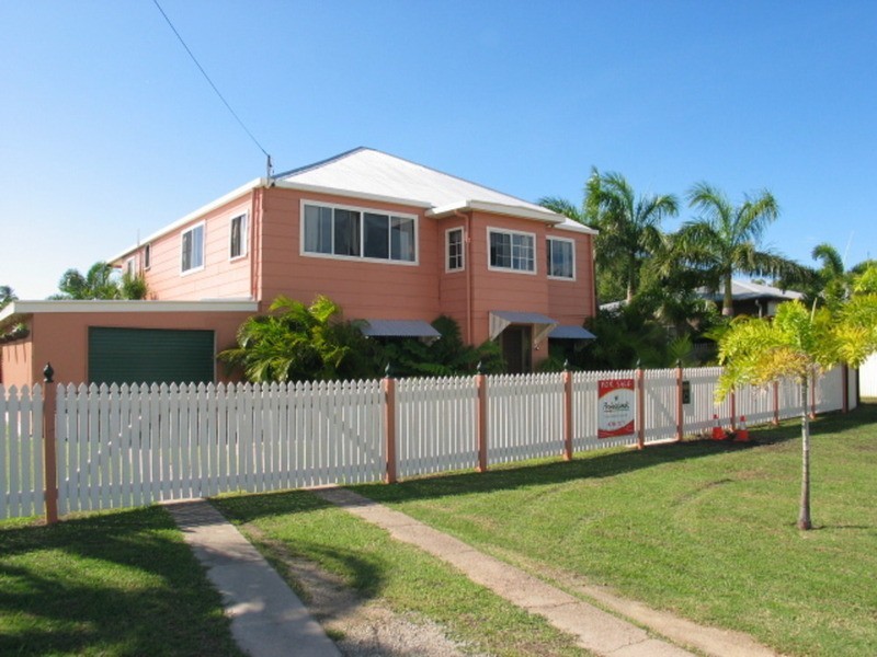 8 Gordon Street, Bowen QLD 4805
