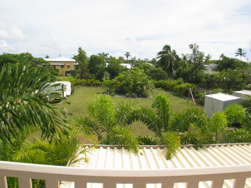 8 Gordon Street, Bowen QLD 4805