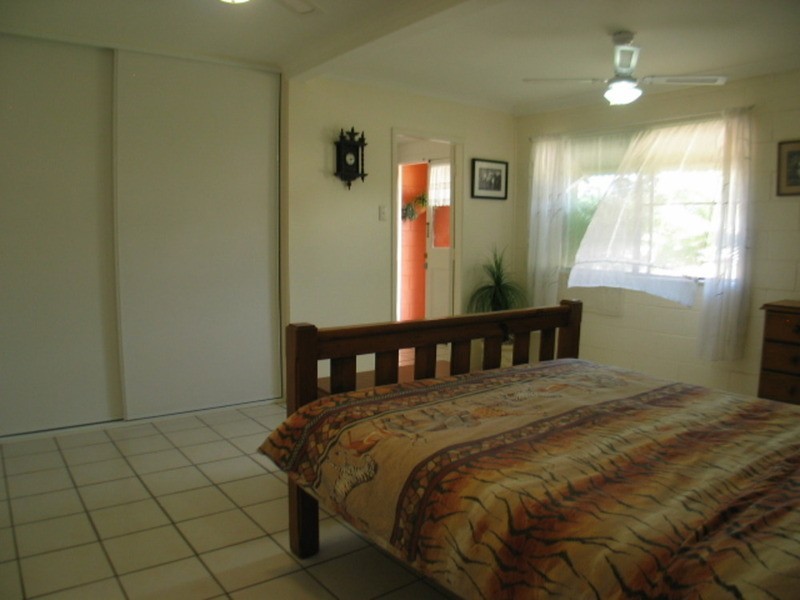 8 Gordon Street, Bowen QLD 4805