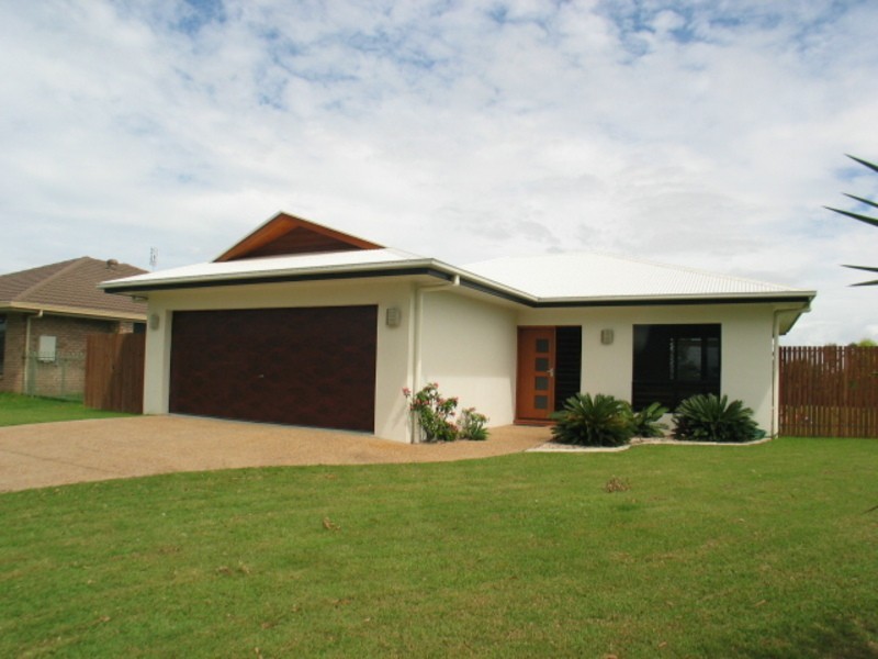 97 Mt Nutt Road, Bowen QLD 4805