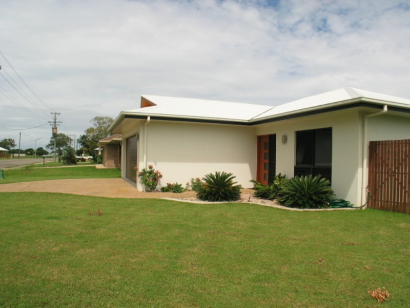 97 Mt Nutt Road, Bowen QLD 4805