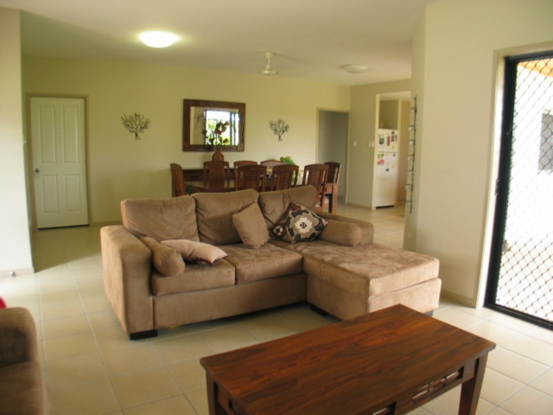 97 Mt Nutt Road, Bowen QLD 4805