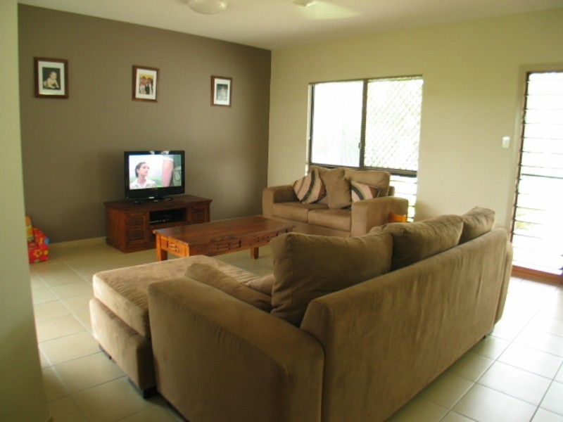 97 Mt Nutt Road, Bowen QLD 4805