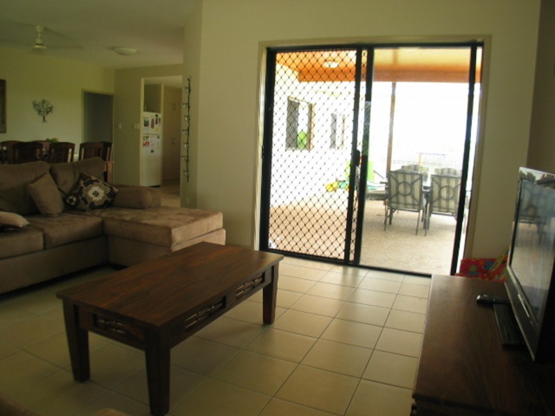 97 Mt Nutt Road, Bowen QLD 4805