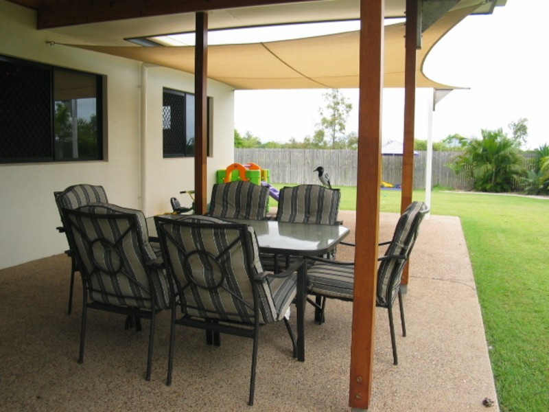 97 Mt Nutt Road, Bowen QLD 4805