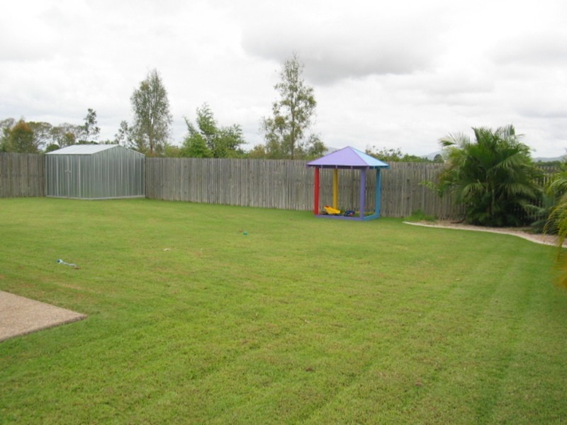 97 Mt Nutt Road, Bowen QLD 4805