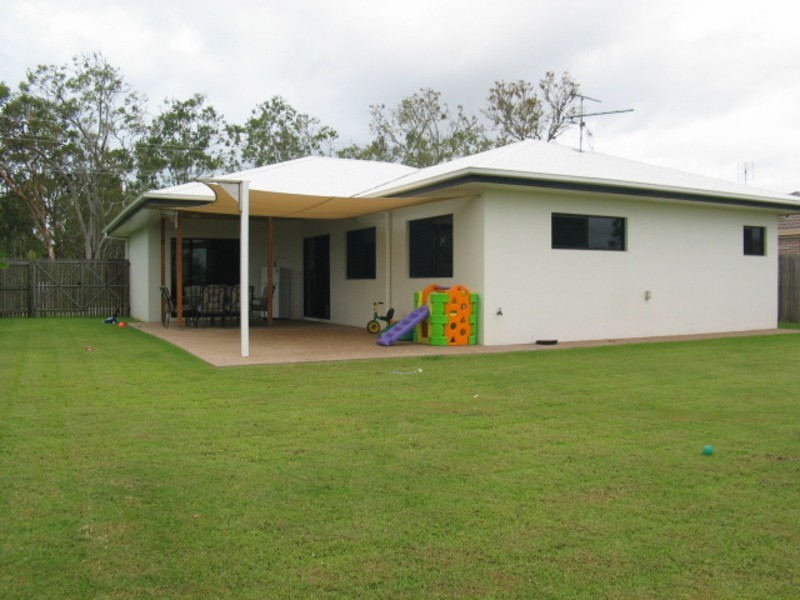 97 Mt Nutt Road, Bowen QLD 4805