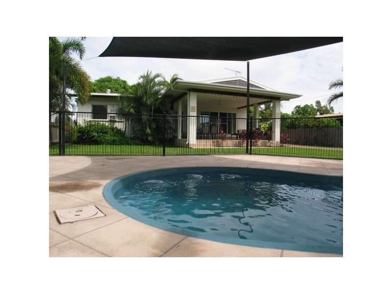 13 Tracey Street, Bowen QLD 4805