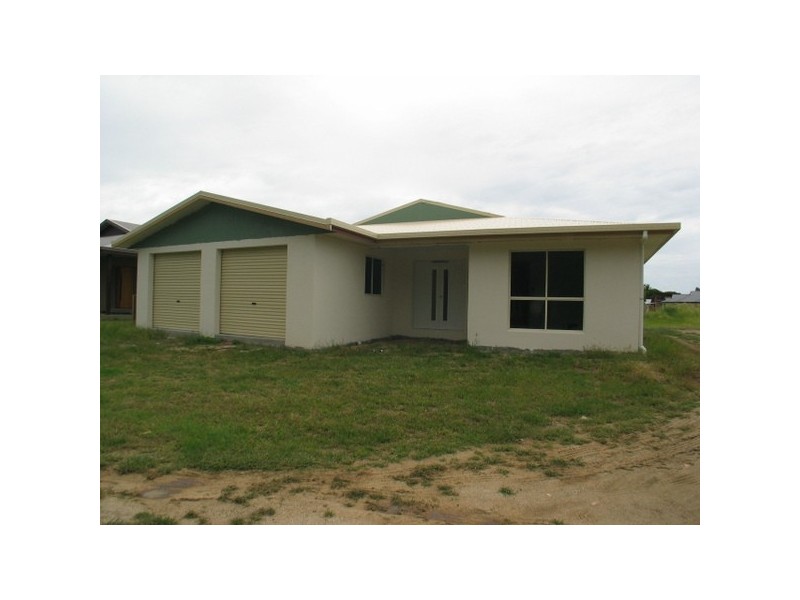 Lot 22 Mullers Lane, Bowen QLD 4805