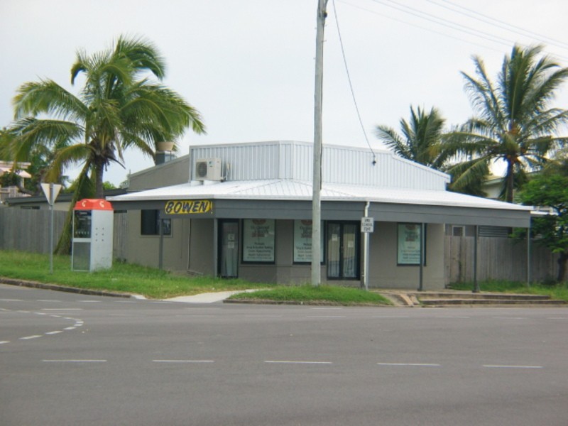 87 Herbert Street, Bowen QLD 4805