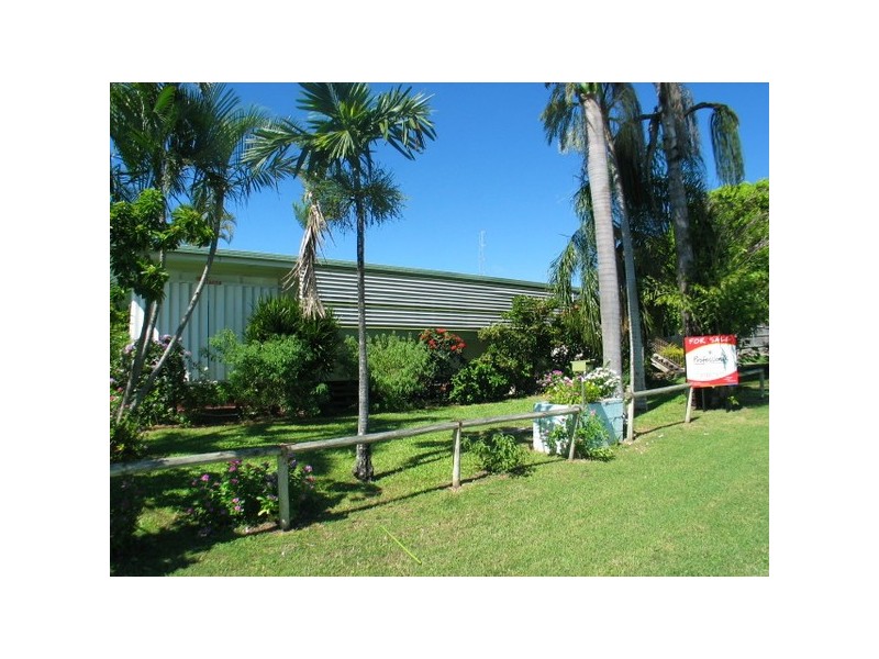 5 Scott Street, Bowen QLD 4805