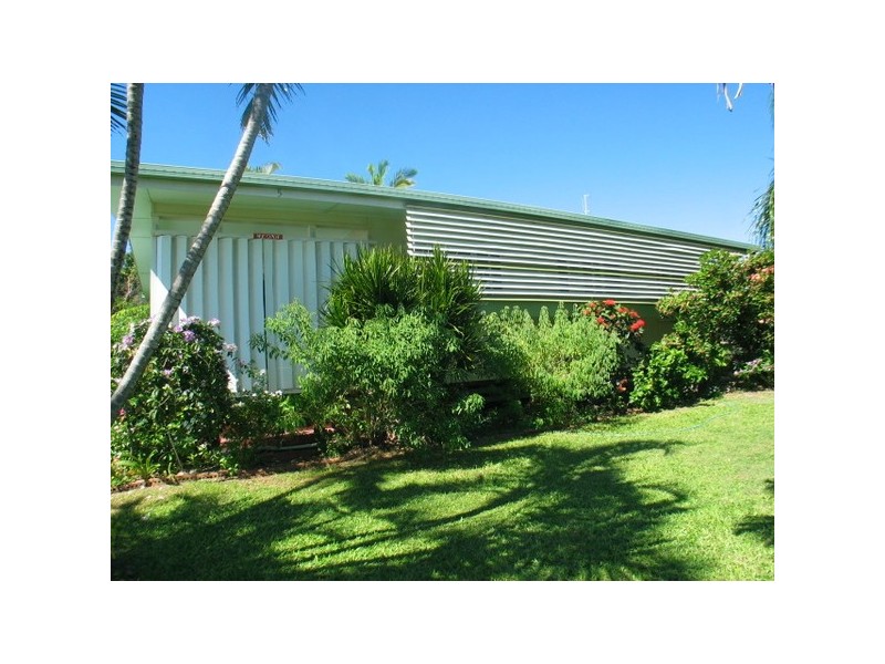 5 Scott Street, Bowen QLD 4805