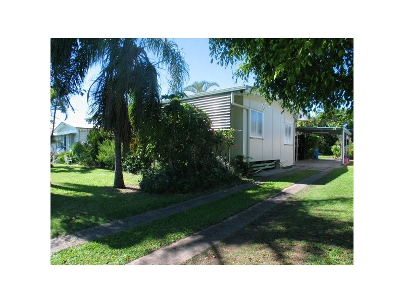 5 Scott Street, Bowen QLD 4805