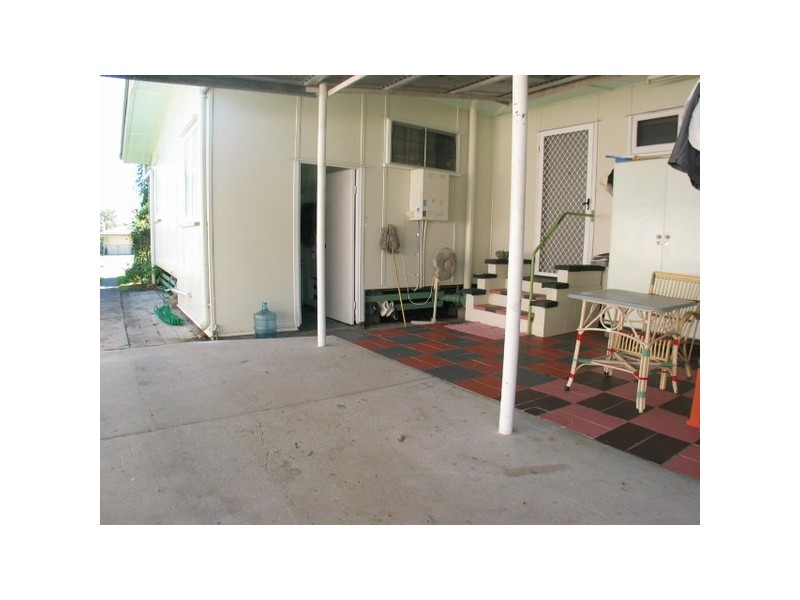 5 Scott Street, Bowen QLD 4805