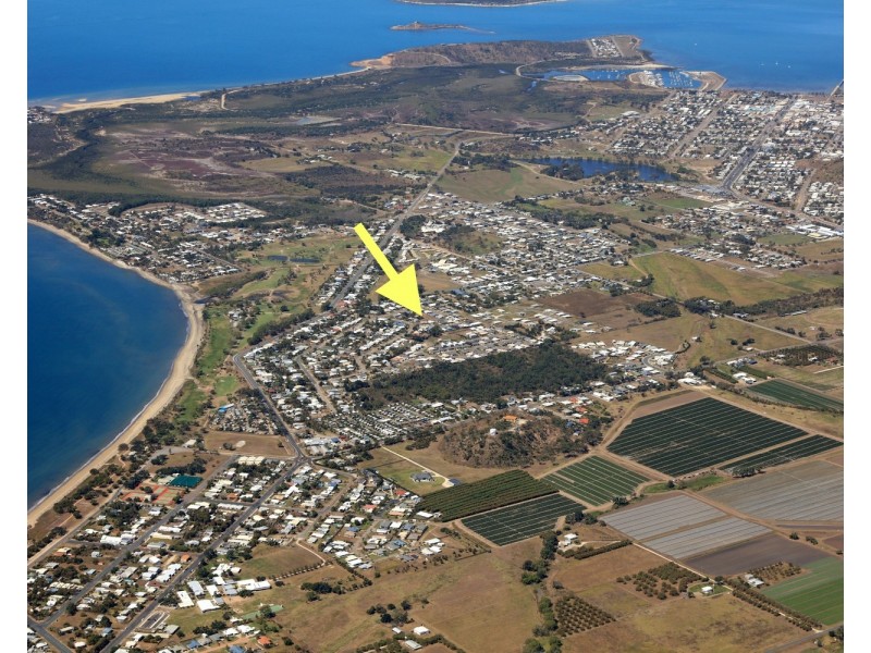 4 Catalina Court, Bowen QLD 4805