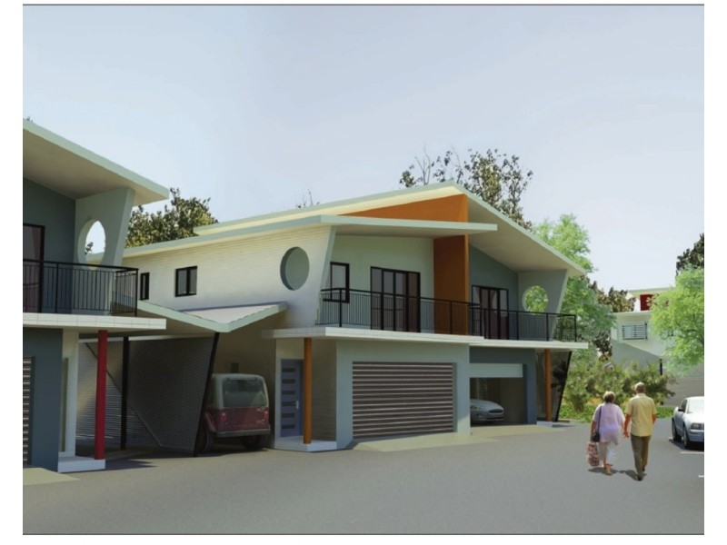 4 Catalina Court, Bowen QLD 4805