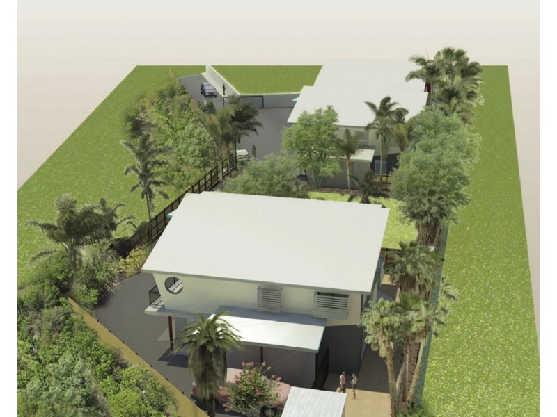 4 Catalina Court, Bowen QLD 4805