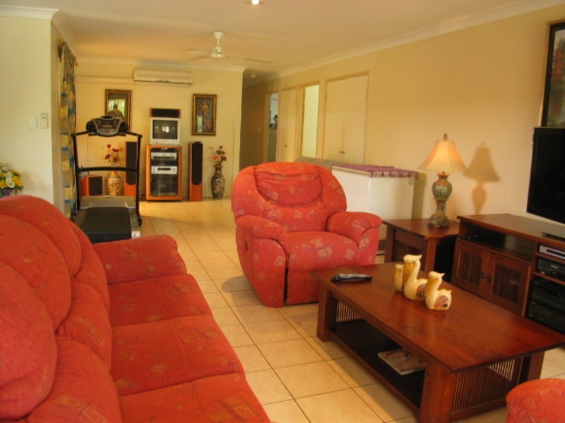 15  Dove Street, Bowen QLD 4805